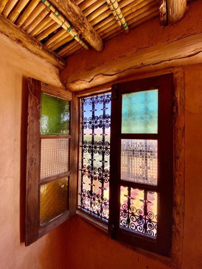 Les Chandelles 廷吉尔 外观 照片
